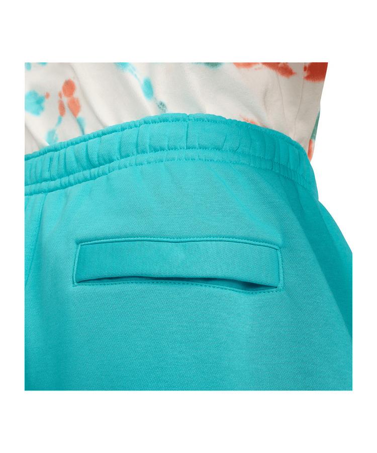 Nike Nike Club Short Sweathose Herren - gruenweiss - 2 | SportScheck