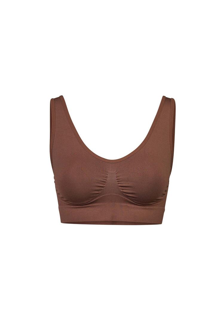 Snocks Snocks Shaping BH BH Damen - Braun - 0 | SportScheck