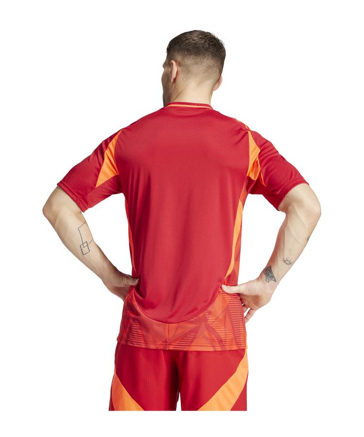 adidas adidas Tiro 24 Competition Match Trikot Trikot Herren - rotrot - 0 | SportScheck