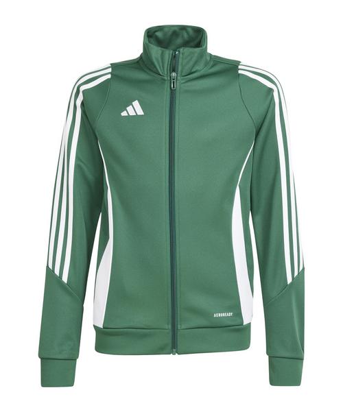 adidas Tiro 24 Trainingsjacke Kids Trainingsjacke Kinder