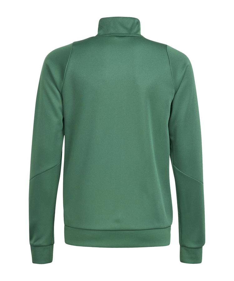 adidas adidas Tiro 24 Trainingsjacke Kids Trainingsjacke Kinder - gruenweiss - 0 | SportScheck