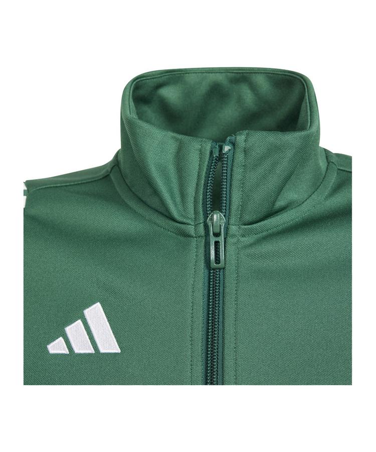 adidas adidas Tiro 24 Trainingsjacke Kids Trainingsjacke Kinder - gruenweiss - 0 | SportScheck