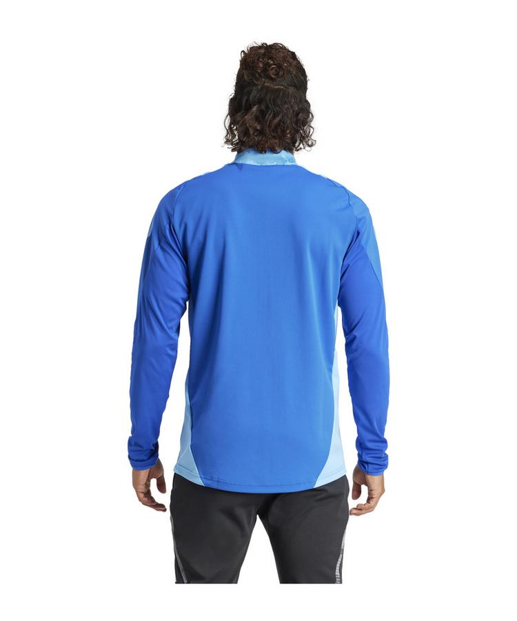 adidas adidas Tiro 24 Competition Trainingsjacke Trainingsjacke Herren - blaublau - 0 | SportScheck