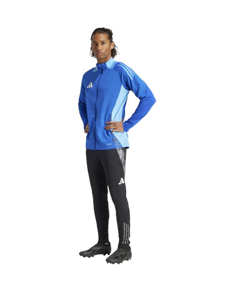 adidas adidas Tiro 24 Competition Trainingsjacke Trainingsjacke Herren - blaublau - 1 | SportScheck