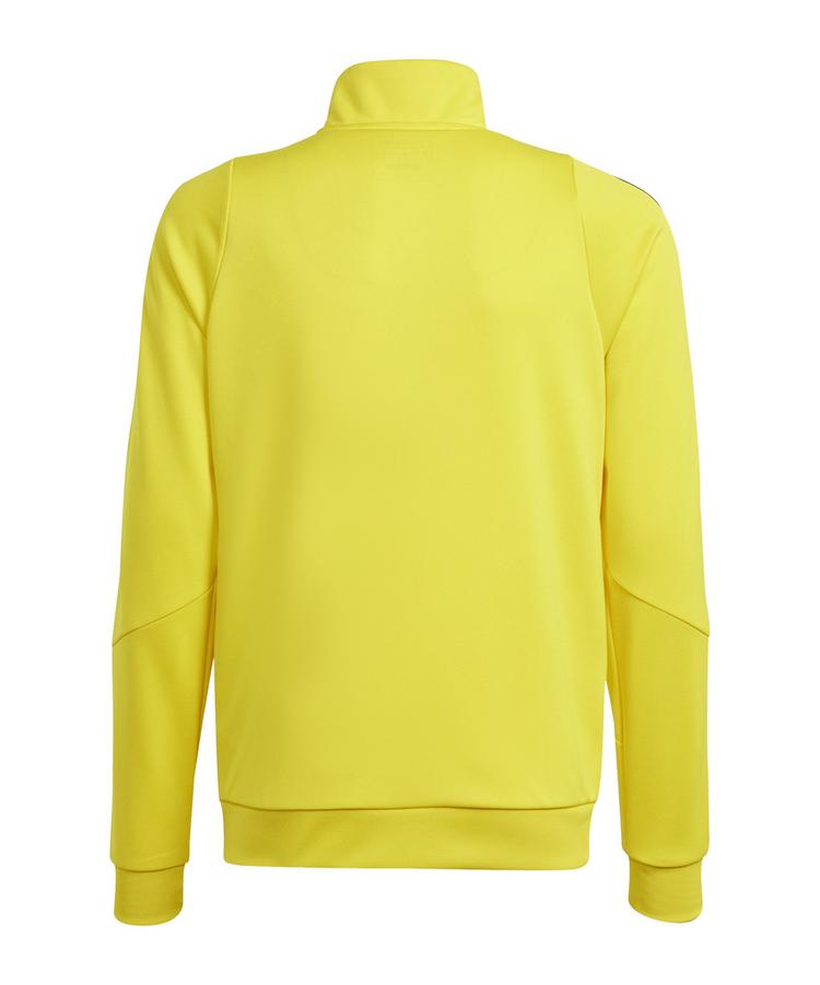 adidas adidas Tiro 24 Trainingsjacke Kids Trainingsjacke Kinder - gelbweiss - 0 | SportScheck