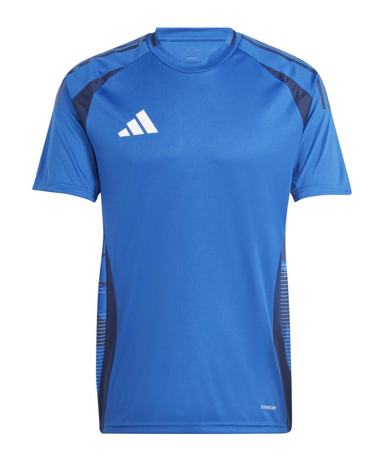 adidas adidas Tiro 24 Competition Match Trikot Trikot Herren - blau - 1 | SportScheck