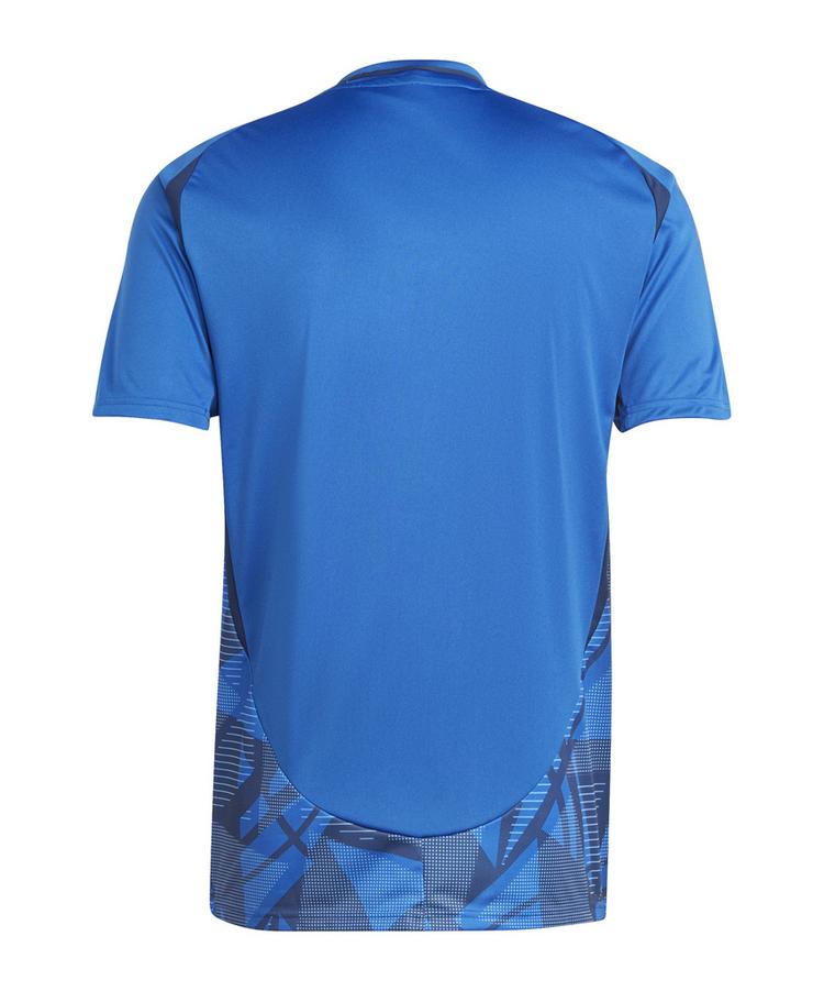 adidas adidas Tiro 24 Competition Match Trikot Trikot Herren - blau - 1 | SportScheck