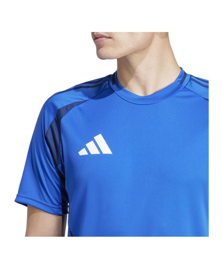 adidas adidas Tiro 24 Competition Match Trikot Trikot Herren - blau - 4 | SportScheck