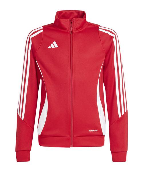 adidas Tiro 24 Trainingsjacke Kids Trainingsjacke Kinder