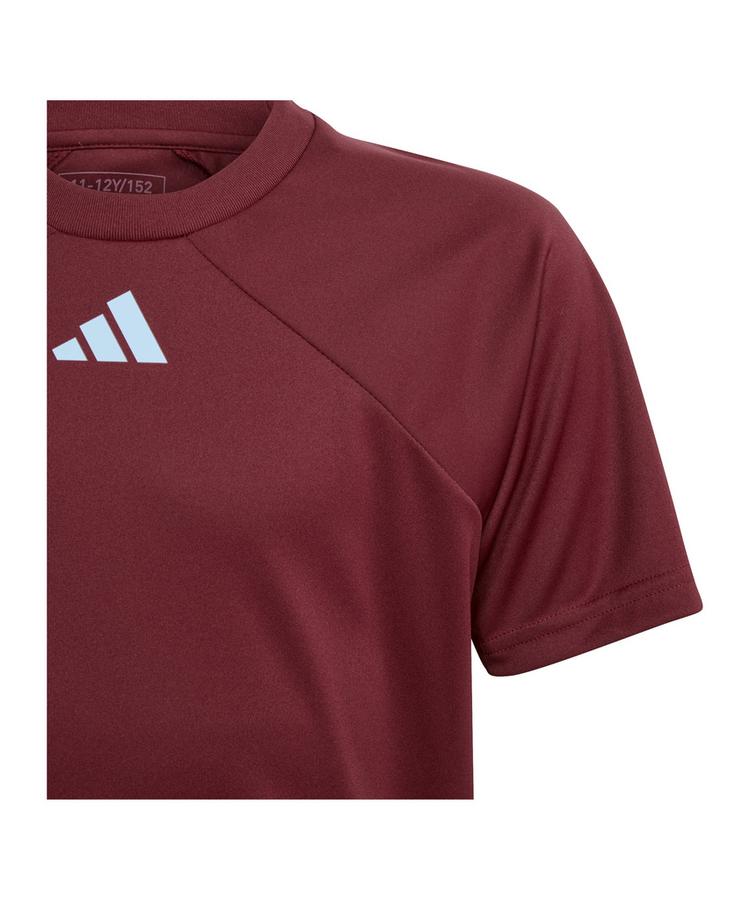 adidas adidas Fortore 23 Trikot Kids Trikot Kinder - rotblau - 1 | SportScheck