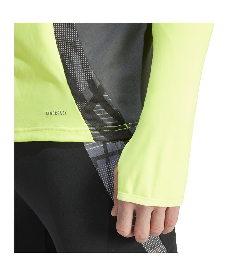 adidas adidas Tiro 24 Competition Trainingstop Funktionssweatshirt Herren - gelb - 3 | SportScheck