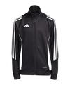 adidas Tiro 24 Trainingsjacke Kids Trainingsjacke Kinder - schwarzweiss