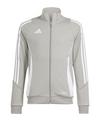 adidas Tiro 24 Trainingsjacke Kids Trainingsjacke Kinder - grauweiss