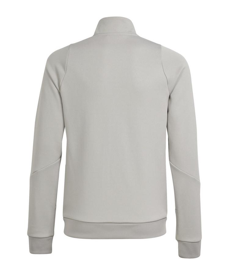 adidas adidas Tiro 24 Trainingsjacke Kids Trainingsjacke Kinder - grauweiss - 0 | SportScheck