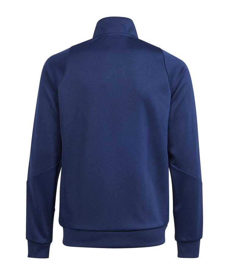 adidas adidas Tiro 24 Trainingsjacke Kids Trainingsjacke Kinder - blauweiss - 0 | SportScheck