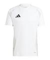 adidas Tiro 24 Competition Match Trikot Trikot Herren - weiss