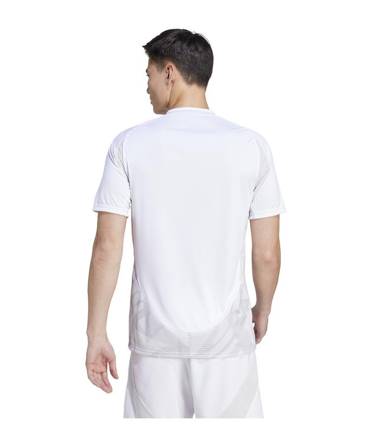 adidas adidas Tiro 24 Competition Match Trikot Trikot Herren - weiss - 1 | SportScheck