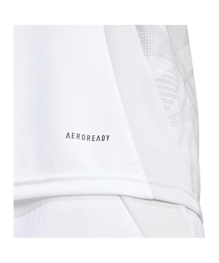 adidas adidas Tiro 24 Competition Match Trikot Trikot Herren - weiss - 3 | SportScheck