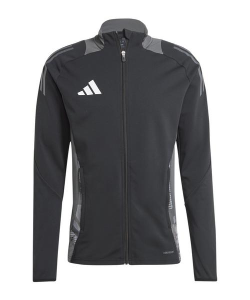 adidas Tiro 24 Competition Trainingsjacke Trainingsjacke Herren