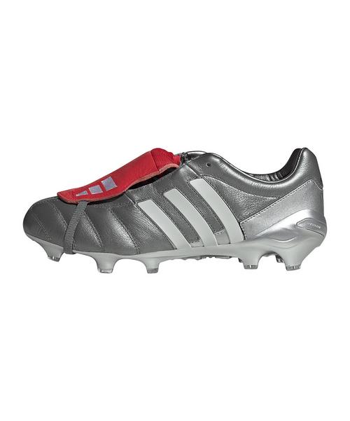 adidas Predator FT FG Gunmetal Mania Fu&szlig;ballschuhe Herren