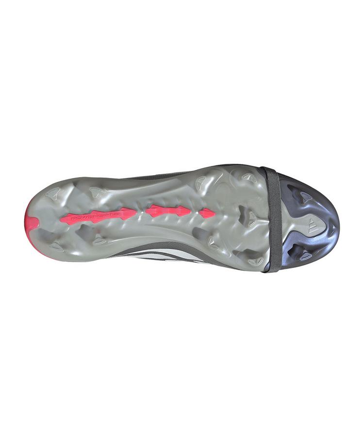 adidas adidas Predator League FT FG Born for Goals Fu&szlig;ballschuhe Herren - grausilber - 0 | SportScheck