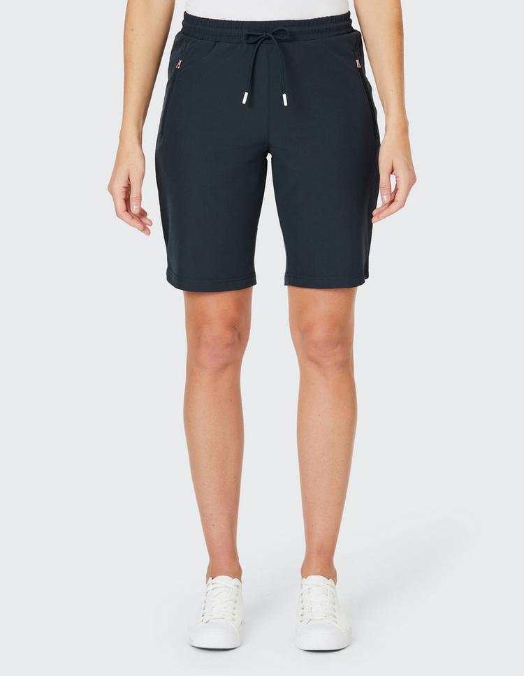 JOY sportswear JOY sportswear ROMY Shorts Damen - night - 0 | SportScheck