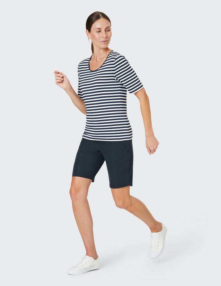 JOY sportswear JOY sportswear ROMY Shorts Damen - night - 10 | SportScheck