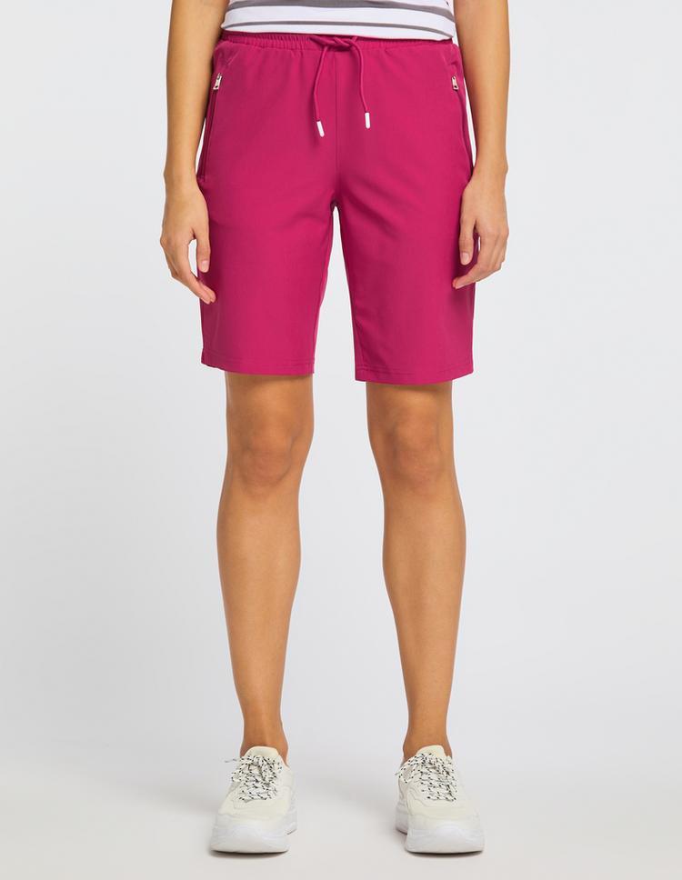 JOY sportswear JOY sportswear ROMY Shorts Damen - boysenberry - 0 | SportScheck