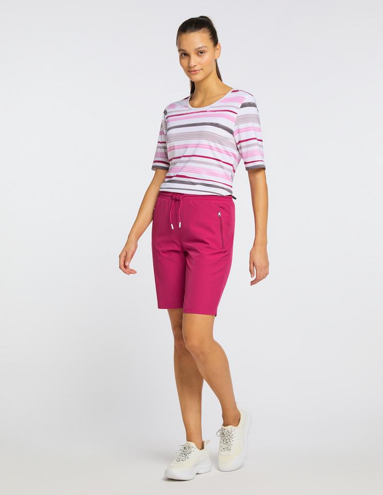 JOY sportswear JOY sportswear ROMY Shorts Damen - boysenberry - 5 | SportScheck