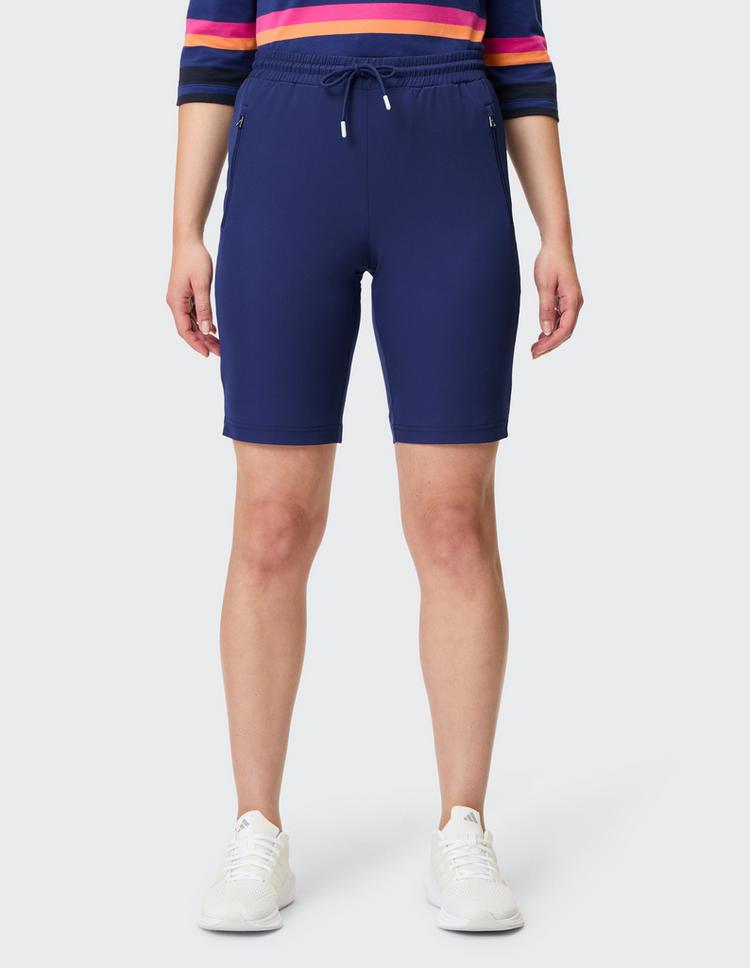 JOY sportswear JOY sportswear ROMY Shorts Damen - dark ocean - 0 | SportScheck