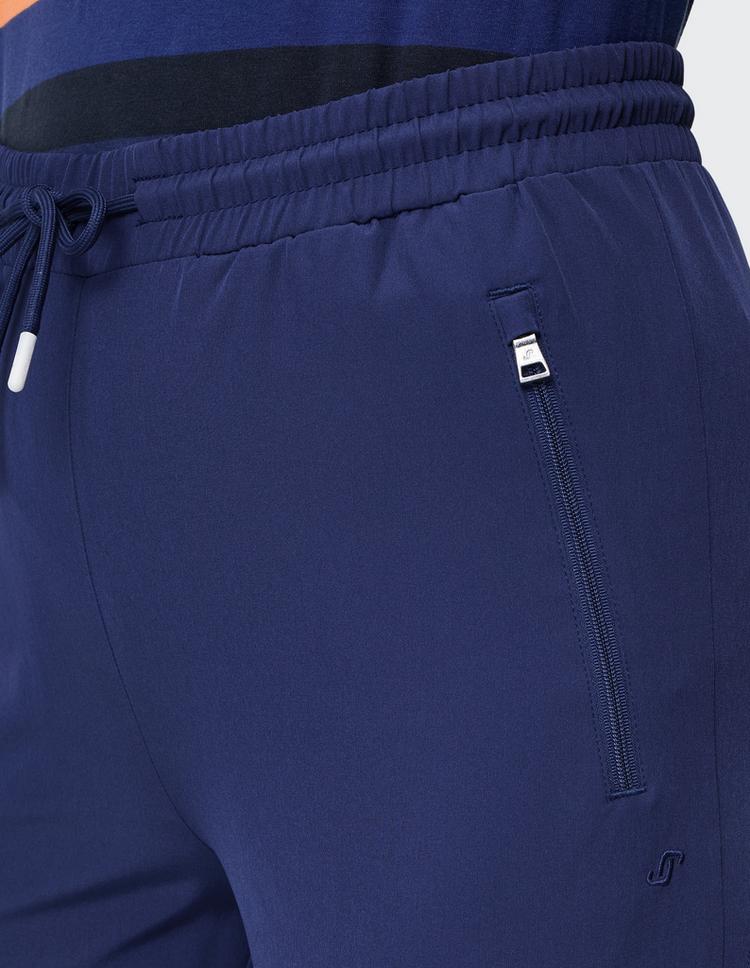 JOY sportswear JOY sportswear ROMY Shorts Damen - dark ocean - 7 | SportScheck