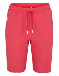 JOY sportswear ROMY Shorts Damen - hibiscus red