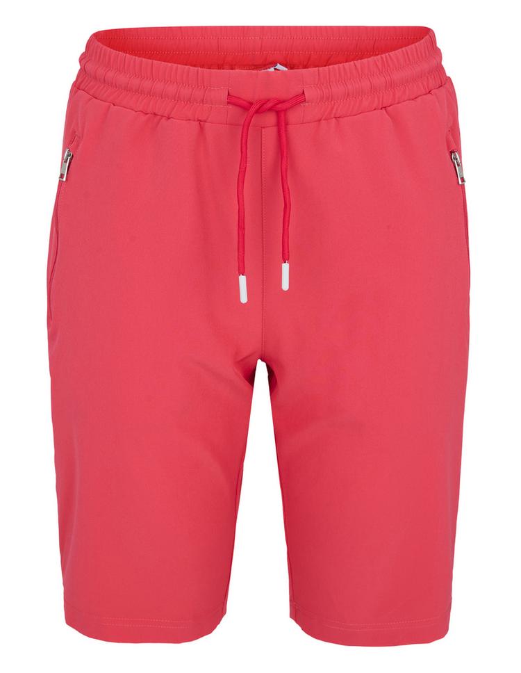 JOY sportswear JOY sportswear ROMY Shorts Damen - hibiscus red - 0 | SportScheck
