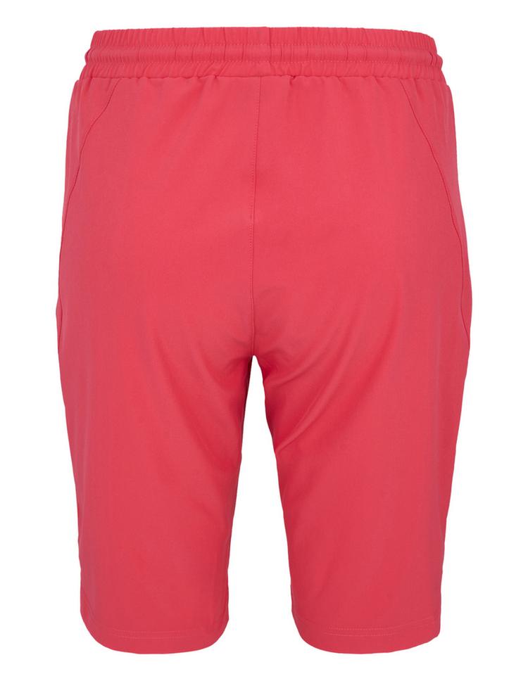 JOY sportswear JOY sportswear ROMY Shorts Damen - hibiscus red - 6 | SportScheck