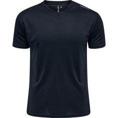 Newline BASE COOL TEE Funktionsshirt Herren NAVY