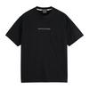 Scotch & Soda T-Shirt T-Shirt Herren - Schwarz