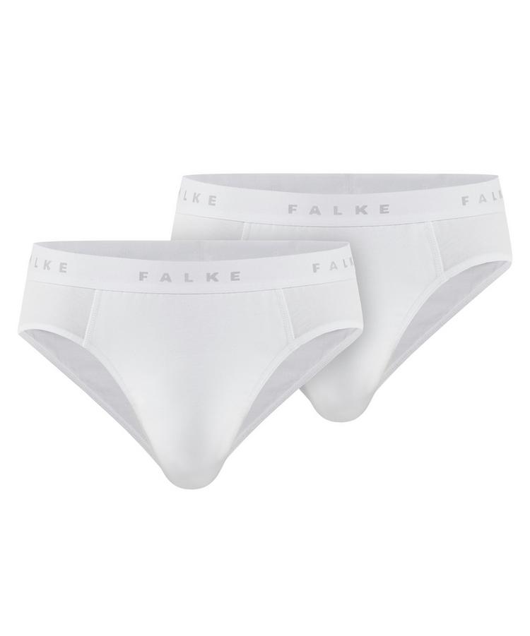 Falke Falke UW Briefs CO/EL m Unterhose Herren - white (2000) - 0 | SportScheck