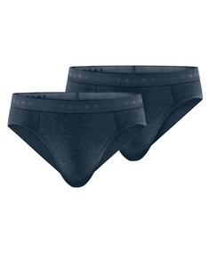Falke UW Briefs CO/EL m Boxershorts Herren midnight (6366)