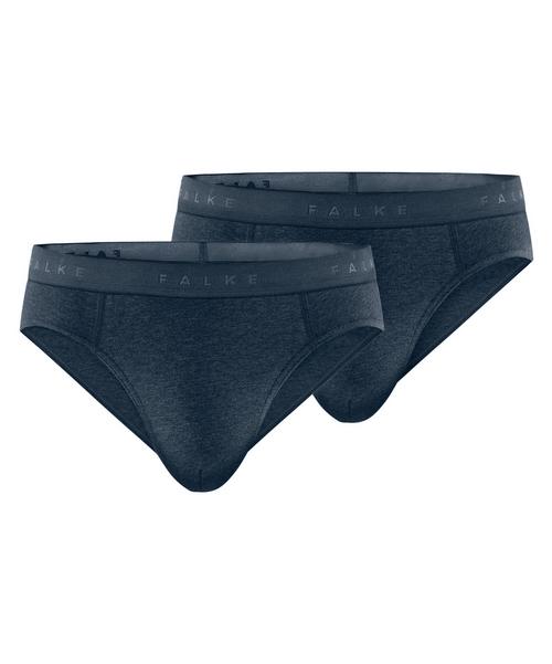 Falke UW Briefs CO/EL m Unterhose Herren