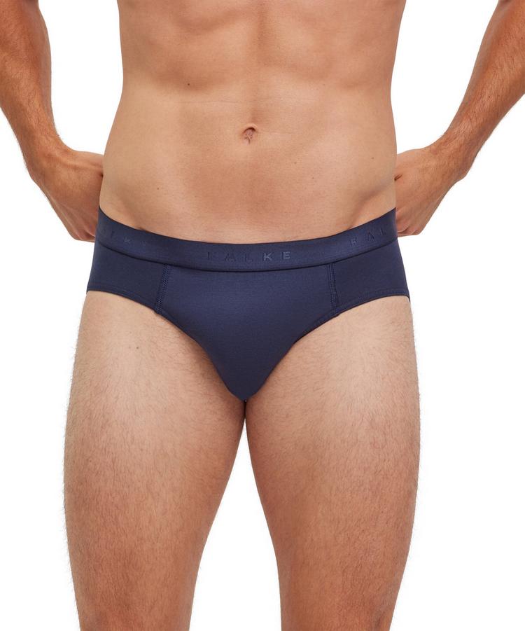 Falke Falke UW Briefs CO/EL m Unterhose Herren - midnight (6366) - 0 | SportScheck