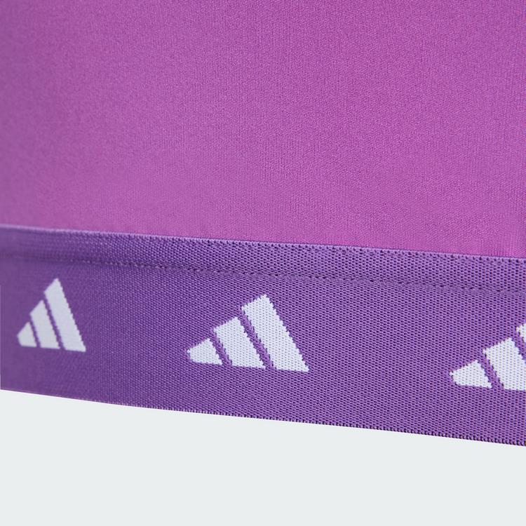 adidas adidas TECHFIT PrimeLift React BH BH Kinder - Active Purple / White - 1 | SportScheck