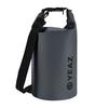 YEAZ Isar 10L Packsack - Eclipse Black