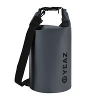 YEAZ Isar 10L Packsack - Eclipse Black