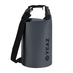 YEAZ Isar 10L Packsack Eclipse Black