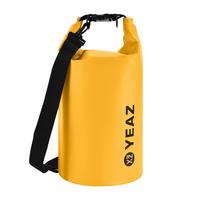 YEAZ Isar 10L Packsack - Yellow Sun