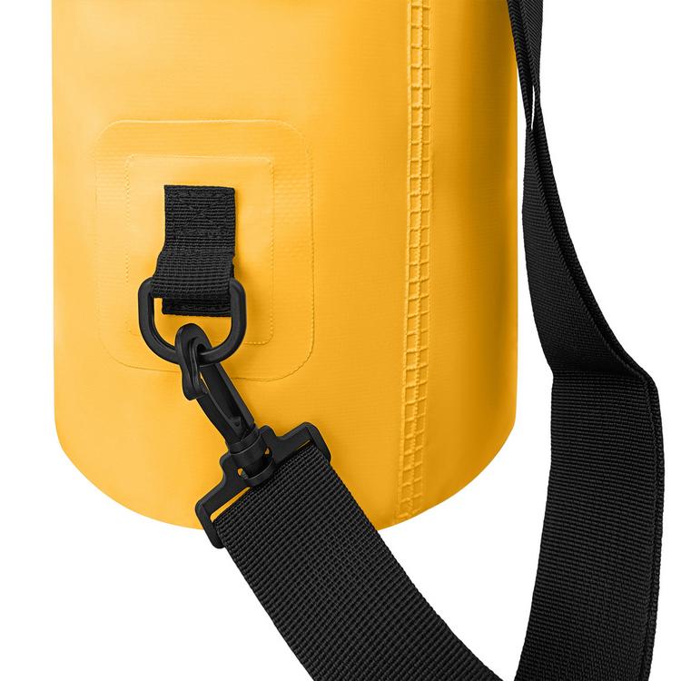 YEAZ YEAZ Isar 10L Packsack - Yellow Sun - 1 | SportScheck