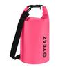 YEAZ Isar 10L Packsack - Bright Pink