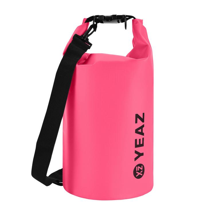 YEAZ YEAZ Isar 10L Packsack - Bright Pink - 0 | SportScheck