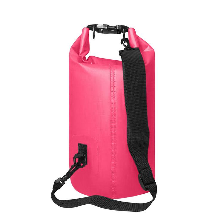 YEAZ YEAZ Isar 10L Packsack - Bright Pink - 0 | SportScheck