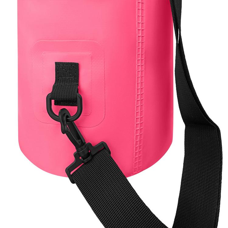 YEAZ YEAZ Isar 10L Packsack - Bright Pink - 1 | SportScheck
